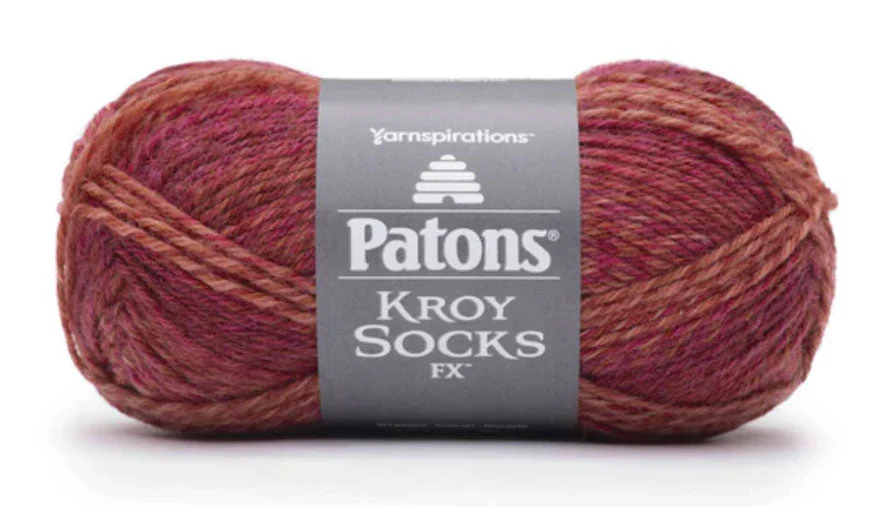Patons Kroy Sock Yarn - Image 46