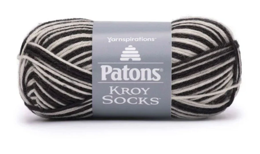 Patons Kroy Sock Yarn - Image 51