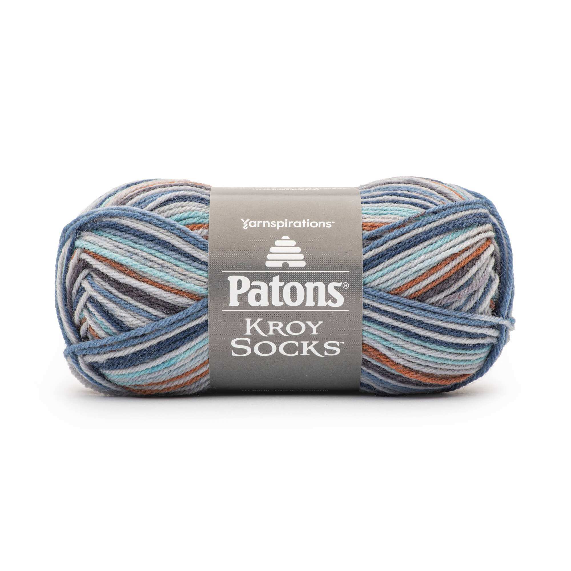 Patons Kroy Sock Yarn - Image 61