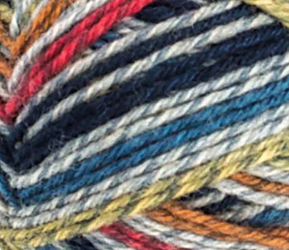 Patons Kroy Sock Yarn - Image 82