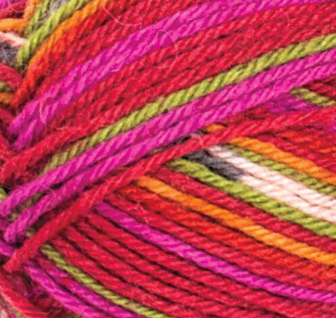 Patons Kroy Sock Yarn - Image 86