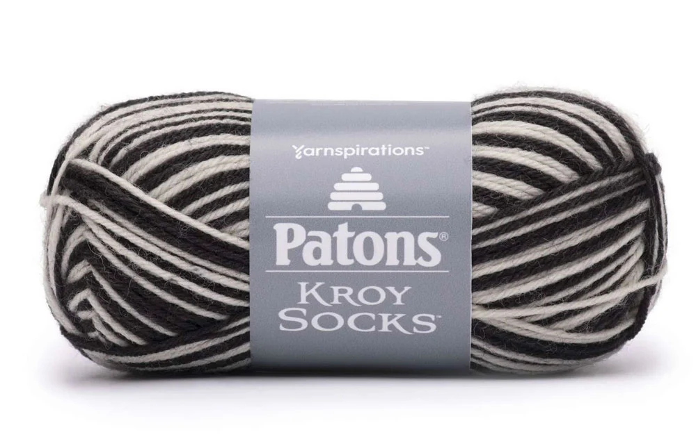 Patons Kroy Sock Yarn - Image 89