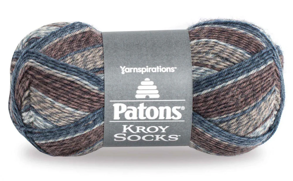 Patons Kroy Sock Yarn - Image 95