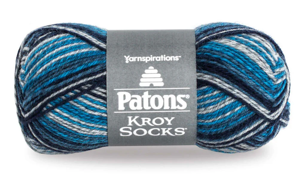Patons Kroy Sock Yarn - Image 99