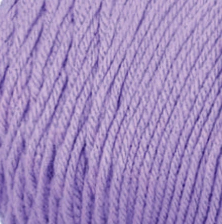 Pebbled Aran Crochet Afghan - Image 12