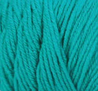 Pebbled Aran Crochet Afghan - Image 20