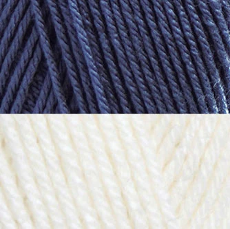 Peek-A-Blue Blanket - Image 6