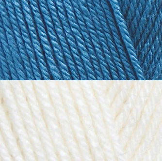 Peek-A-Blue Blanket - Image 7