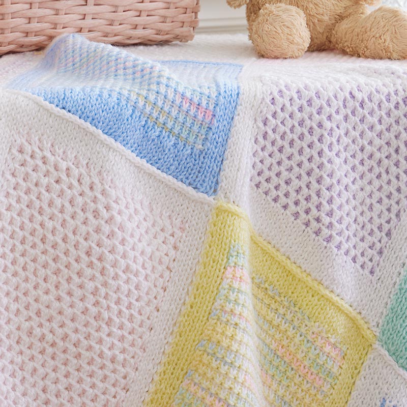 Peek-A-Boo Blanket - Image 5