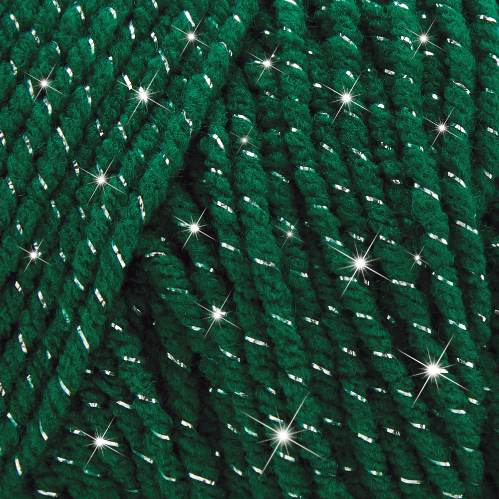 Peppermint Knit Blanket - Image 6