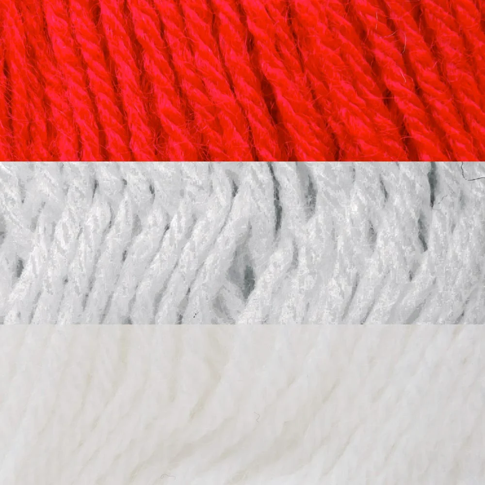 Picot Shells Baby Blanket & Jacket Set - Image 8