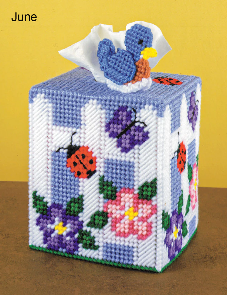 Plastic Canvas Club of the Month - Image 4