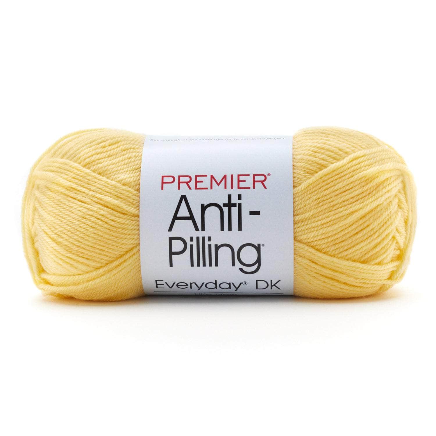 Premier Anti-Pilling Everyday DK Yarn - Image 113