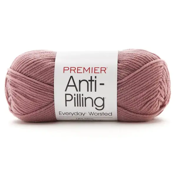 Premier Anti-Pilling Everyday Worsted Yarn - Image 103