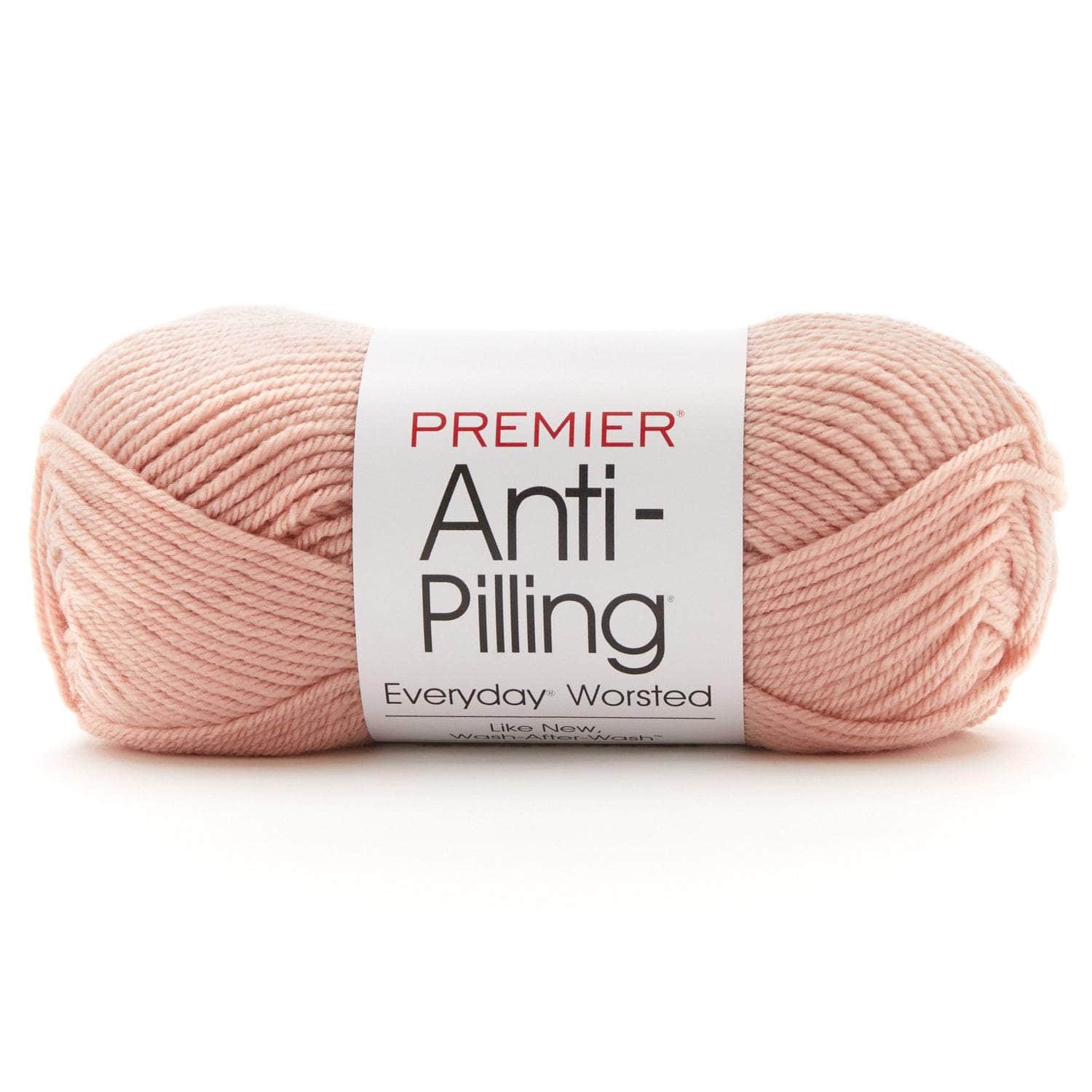Premier Anti-Pilling Everyday Worsted Yarn - Image 116
