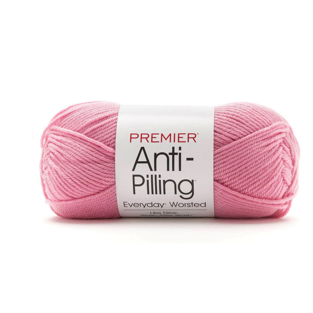 Premier Anti-Pilling Everyday Worsted Yarn - Image 122