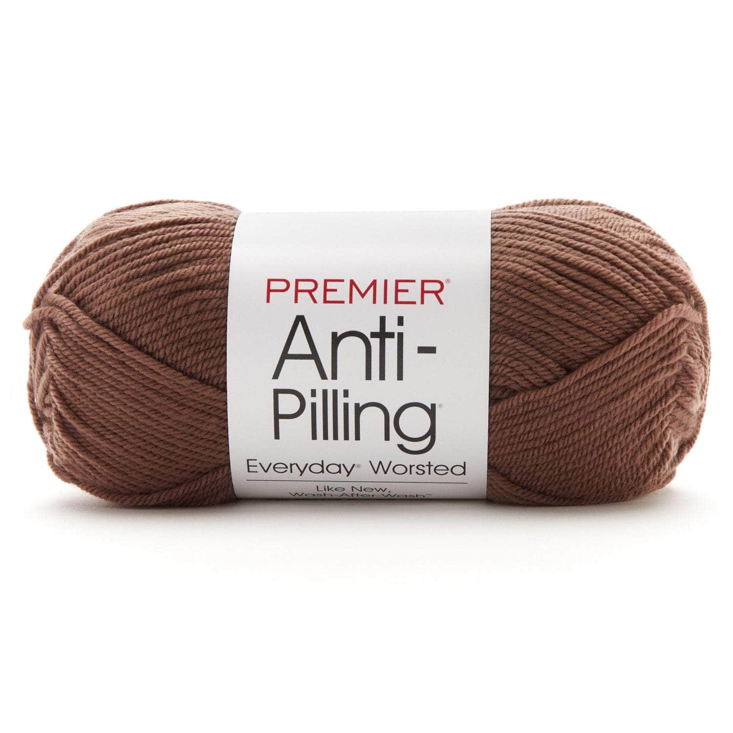 Premier Anti-Pilling Everyday Worsted Yarn - Image 75