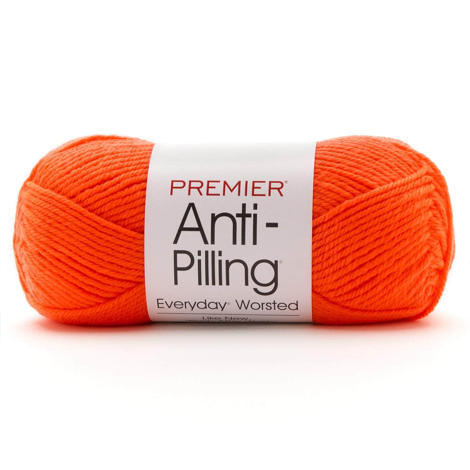 Premier Anti-Pilling Everyday Worsted Yarn - Image 81