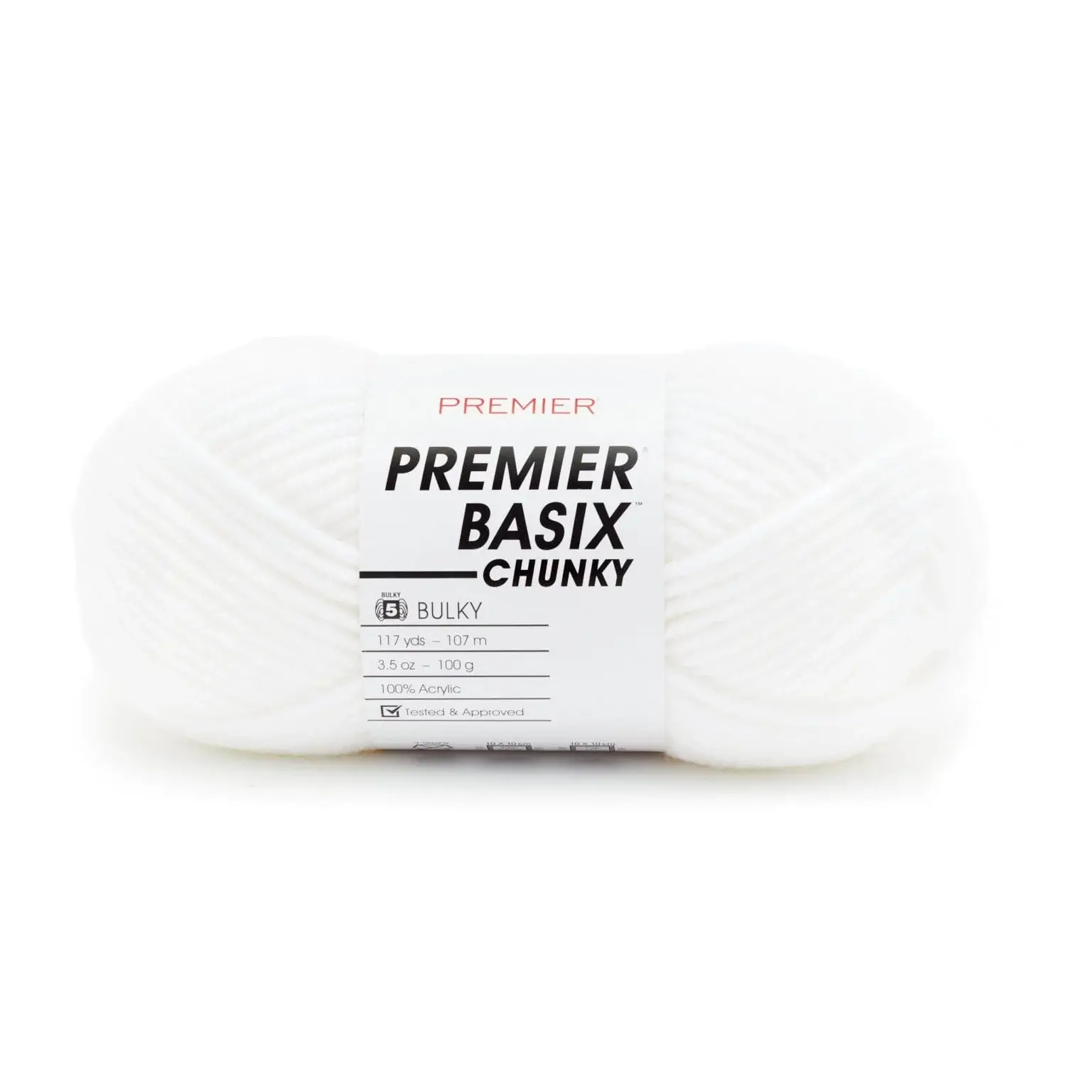 Premier Basix Chunky Yarn - Image 18