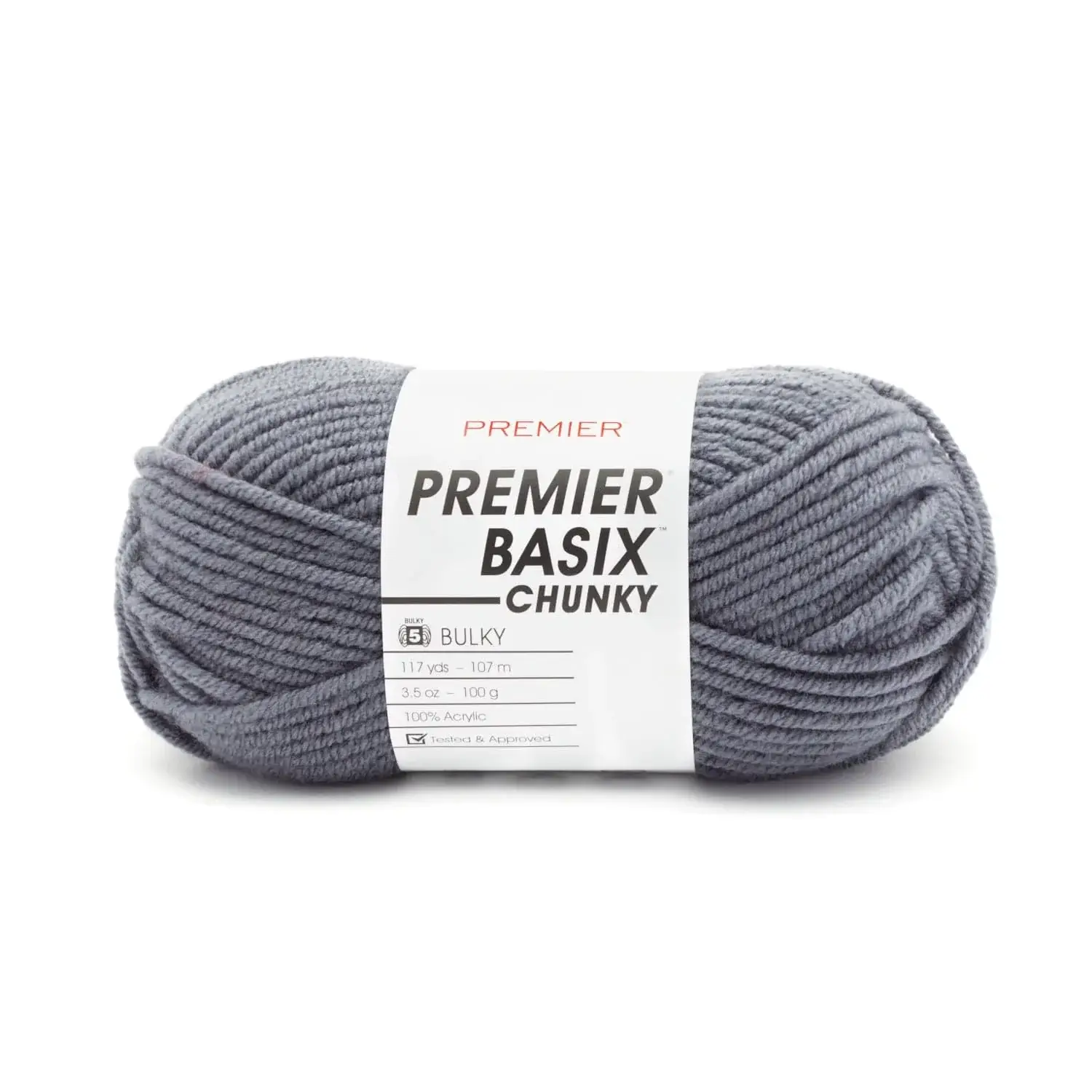 Premier Basix Chunky Yarn - Image 37