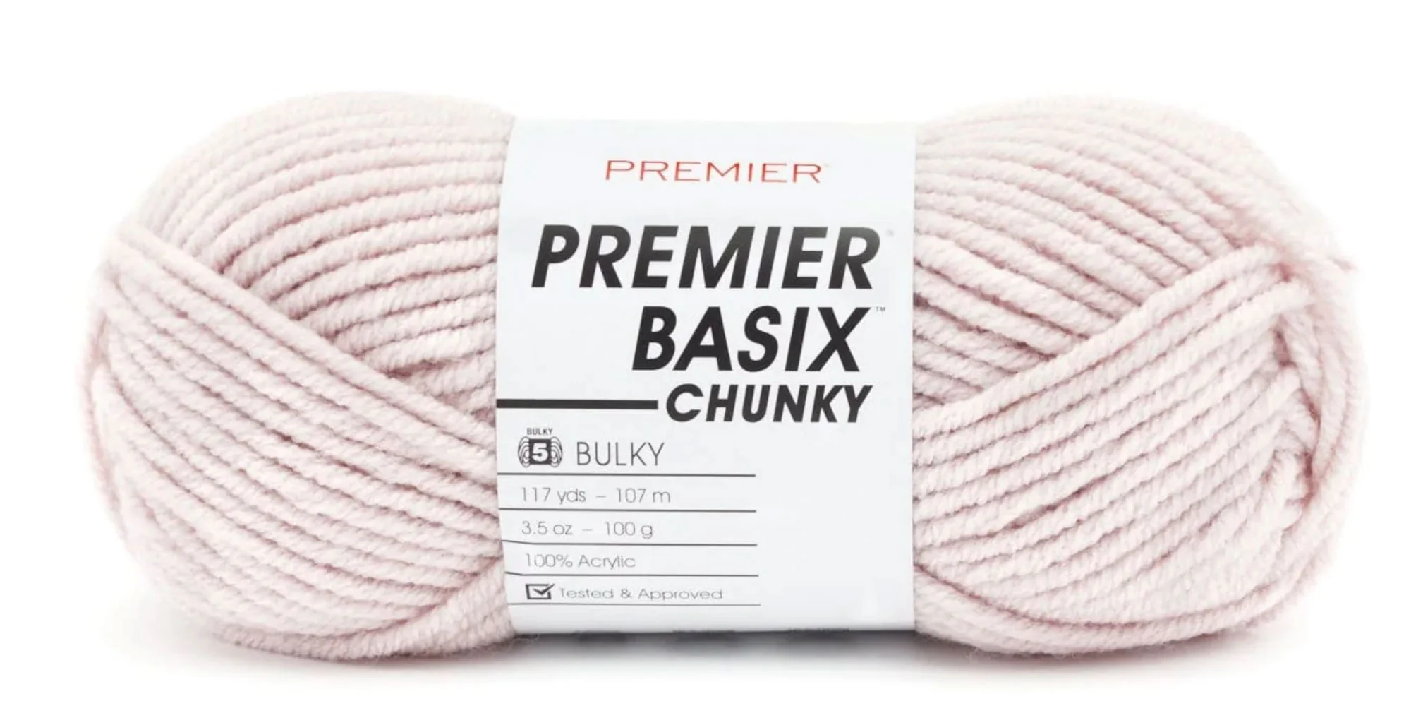 Premier Basix Chunky Yarn - Image 42