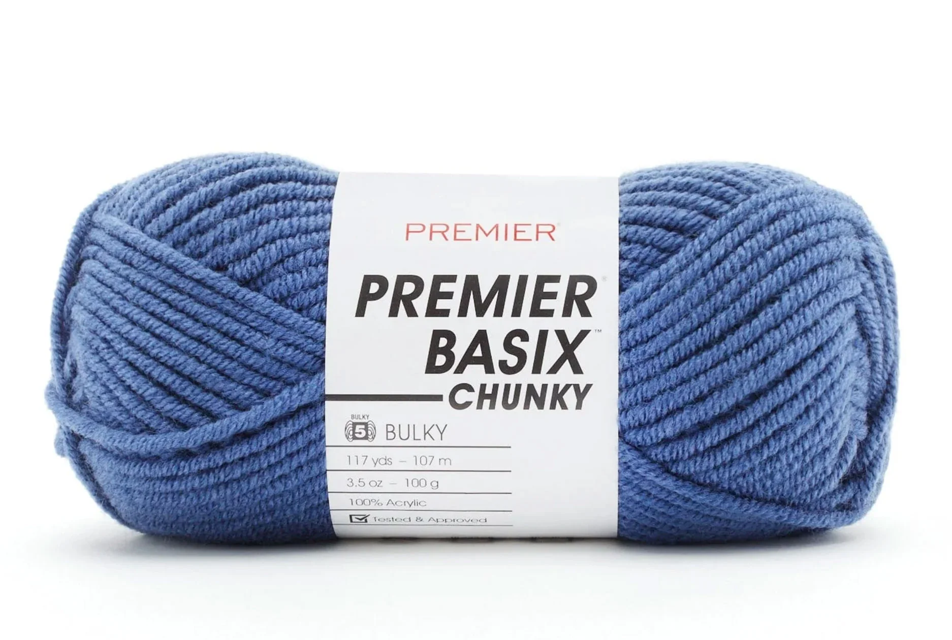 Premier Basix Chunky Yarn - Image 43
