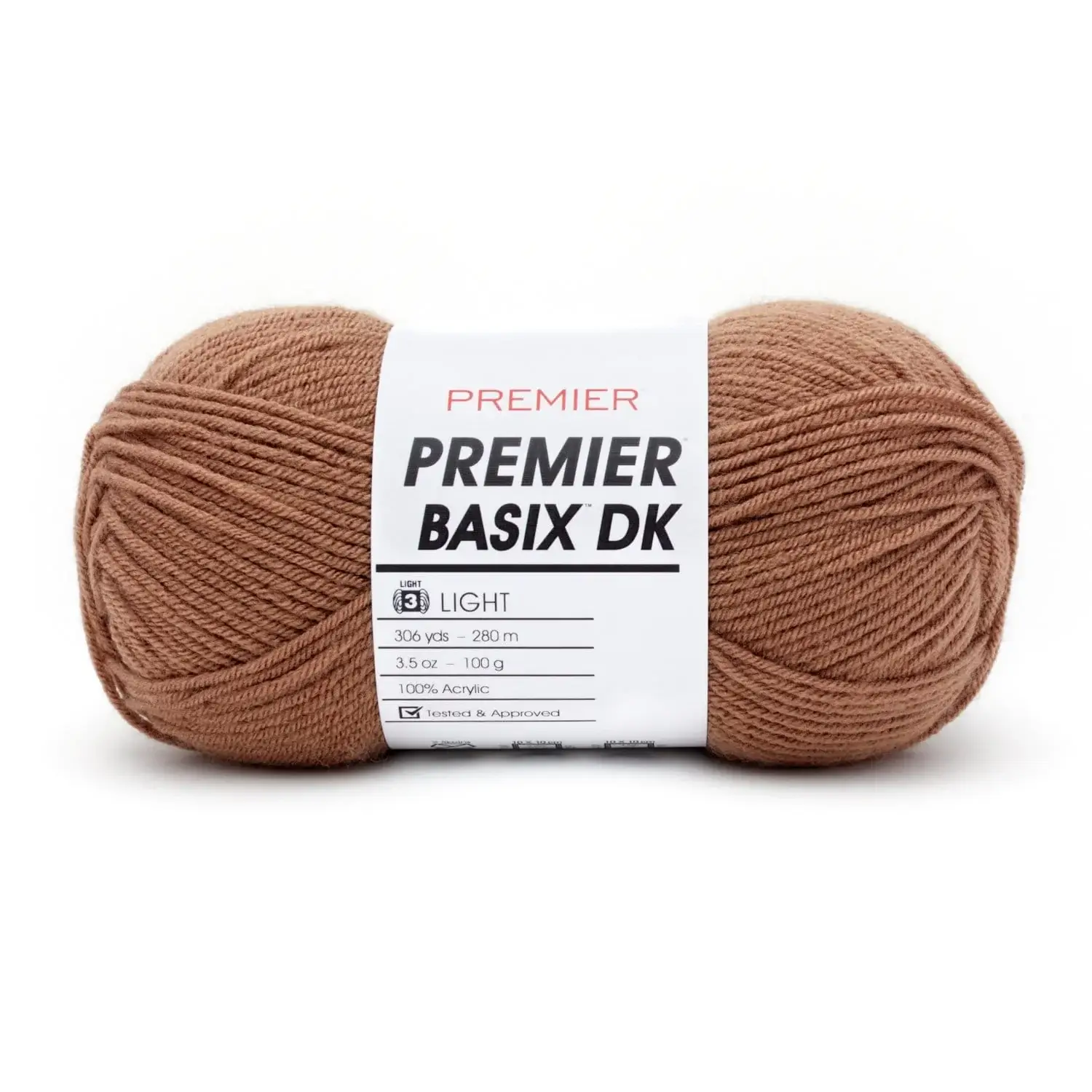 Premier Basix DK Yarn - Image 38