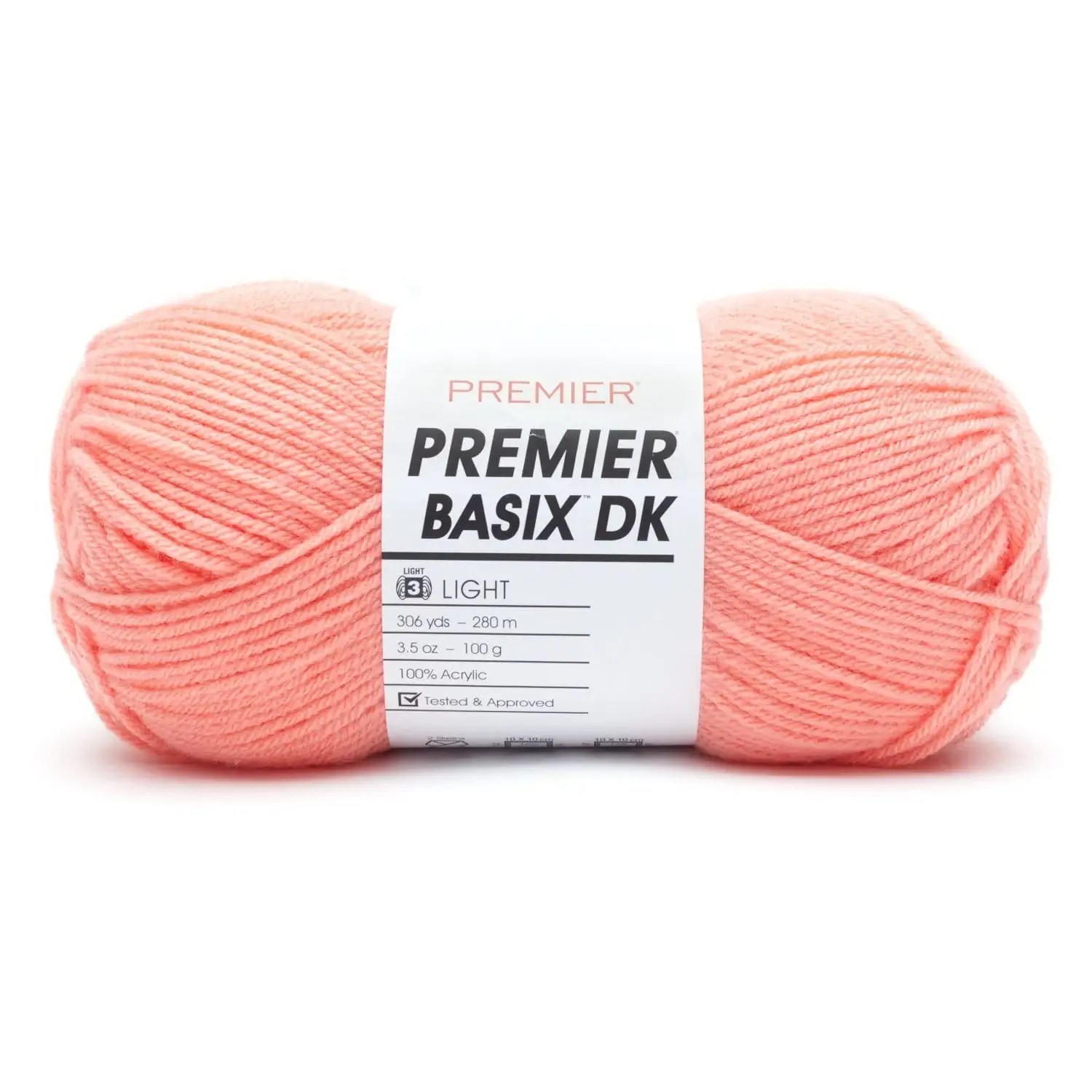 Premier Basix DK Yarn - Image 42
