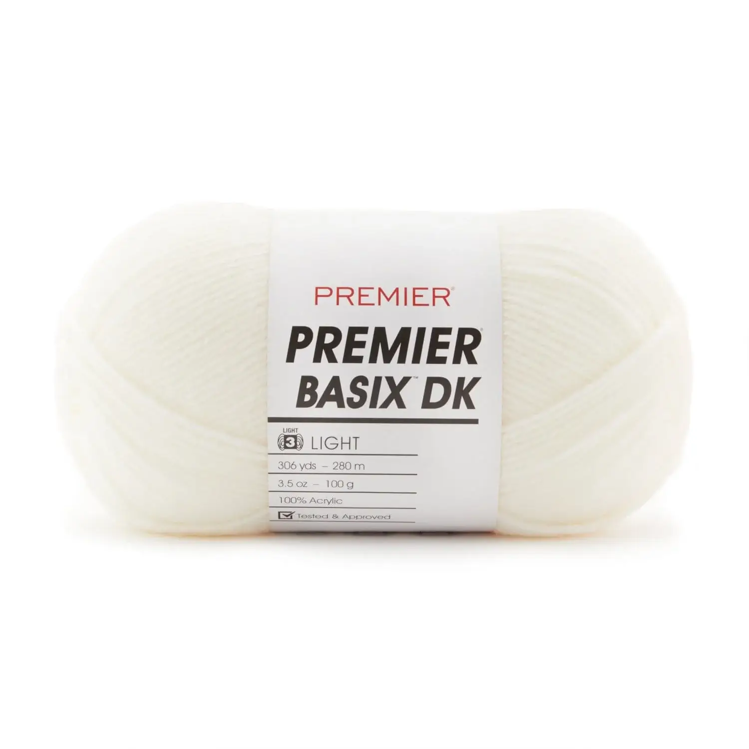 Premier Basix DK Yarn - Image 43