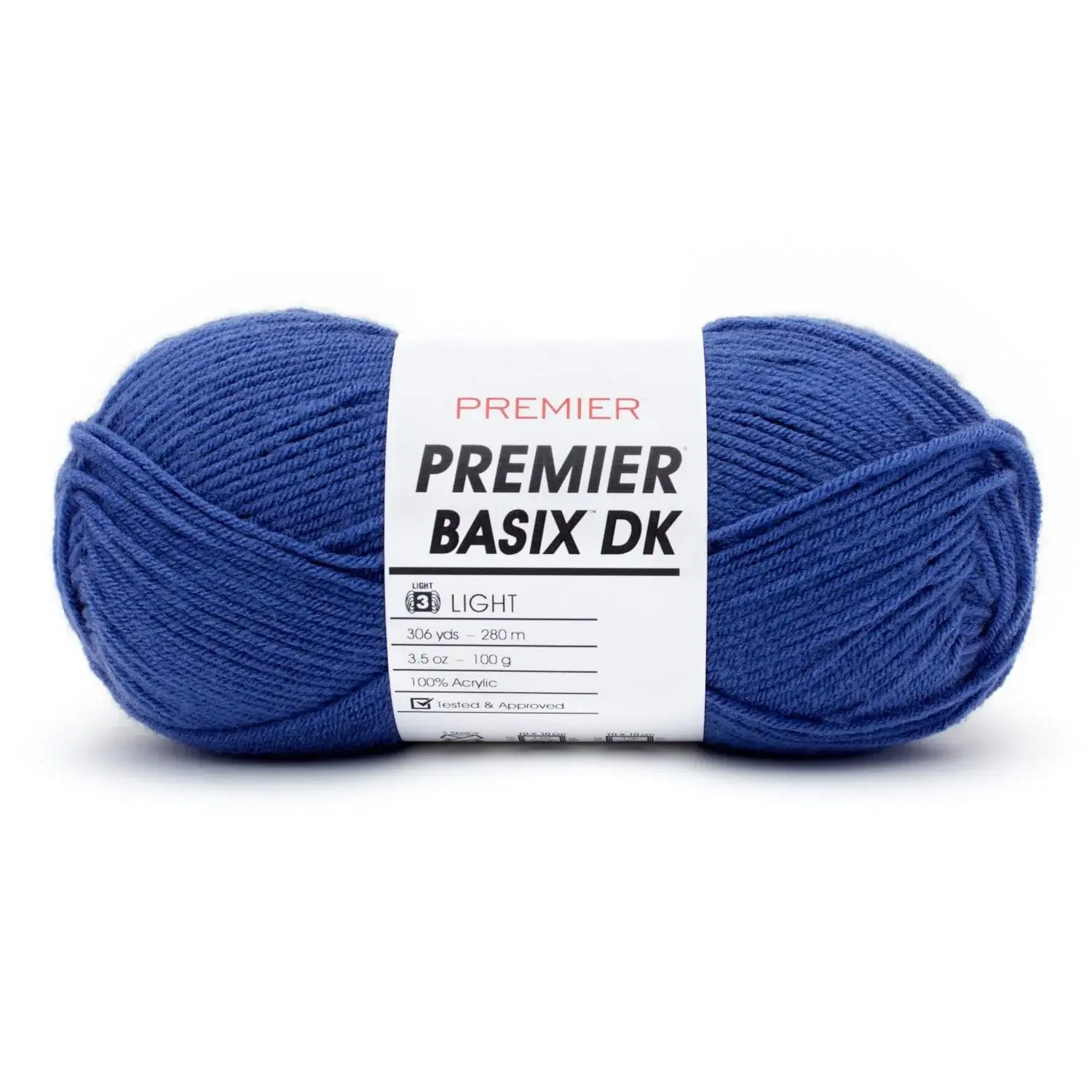 Premier Basix DK Yarn - Image 44