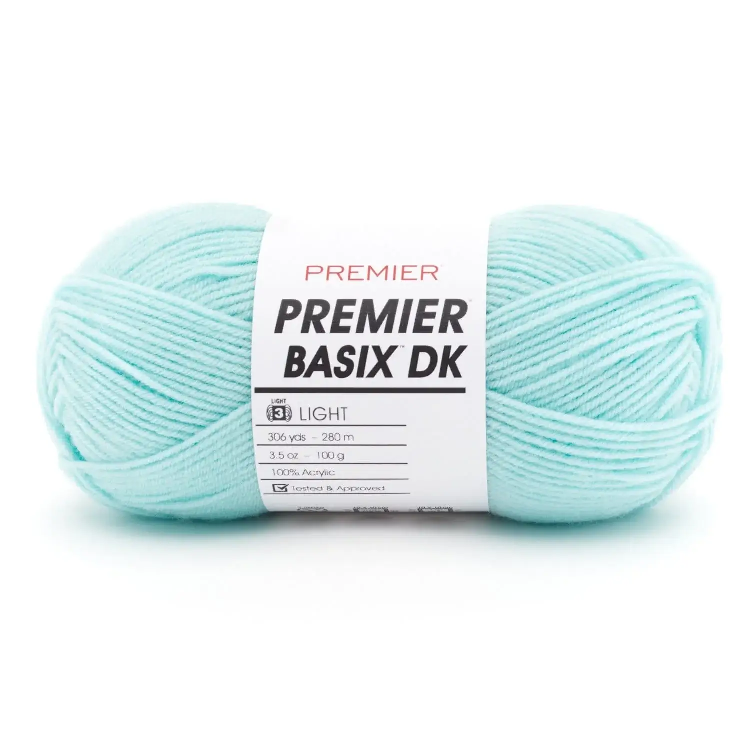 Premier Basix DK Yarn - Image 50