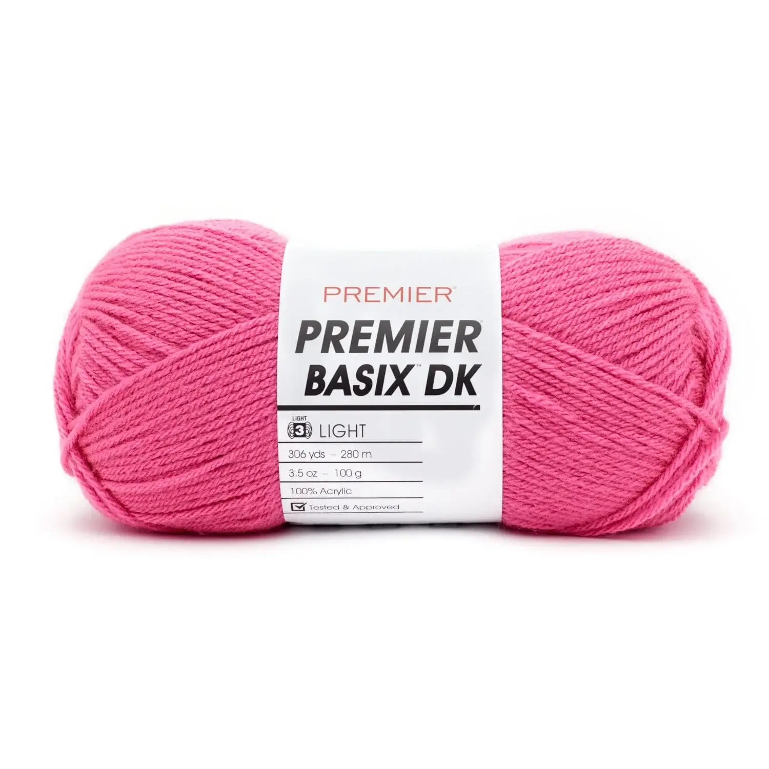 Premier Basix DK Yarn - Image 56