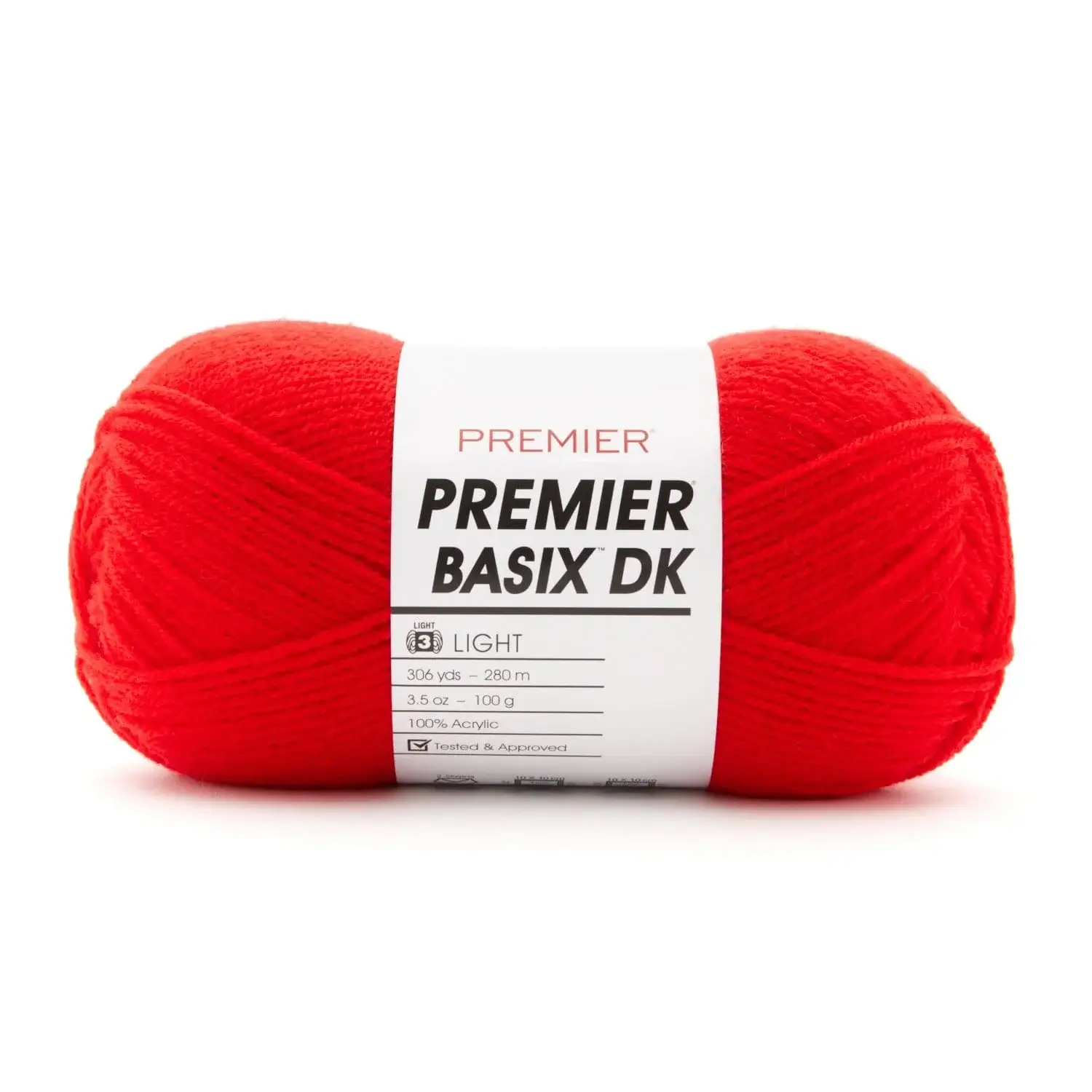Premier Basix DK Yarn - Image 57