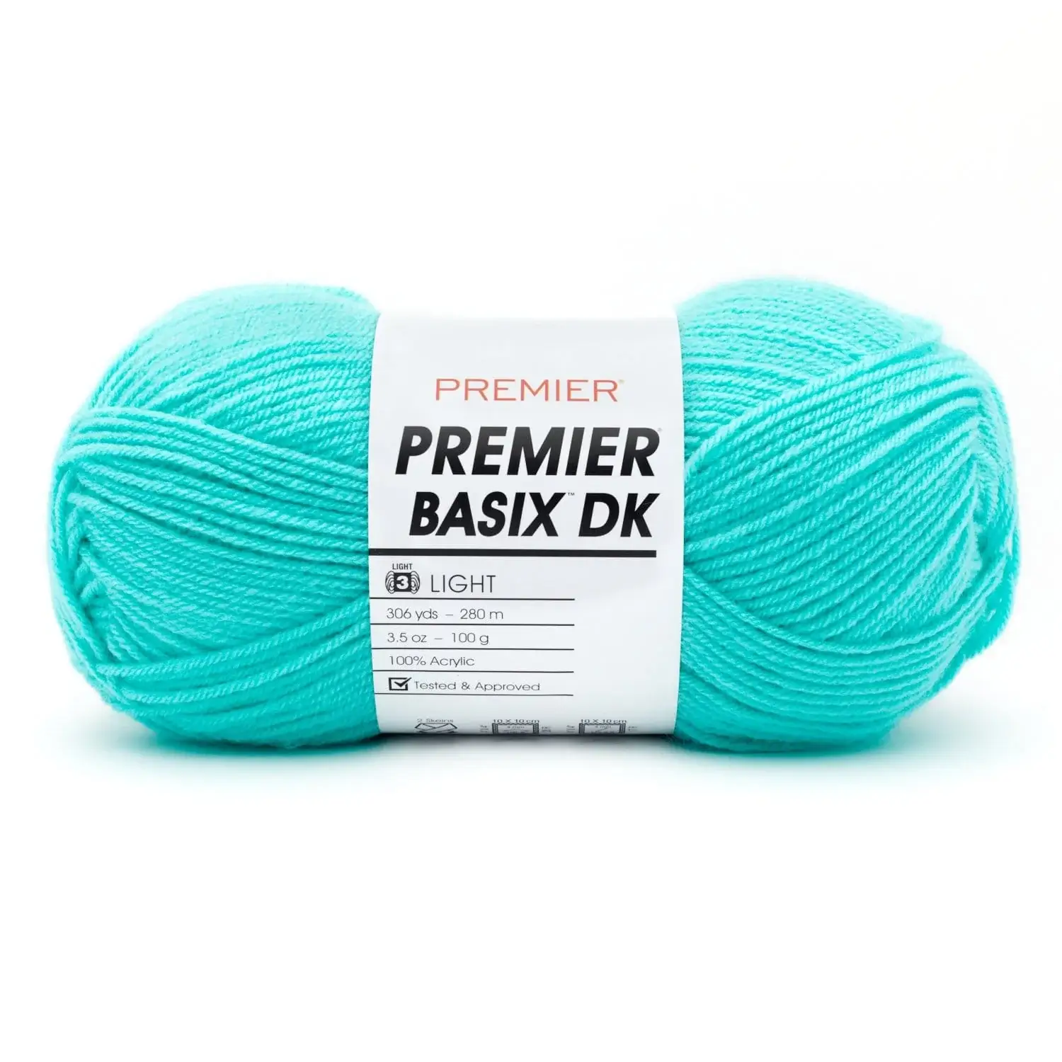 Premier Basix DK Yarn - Image 62