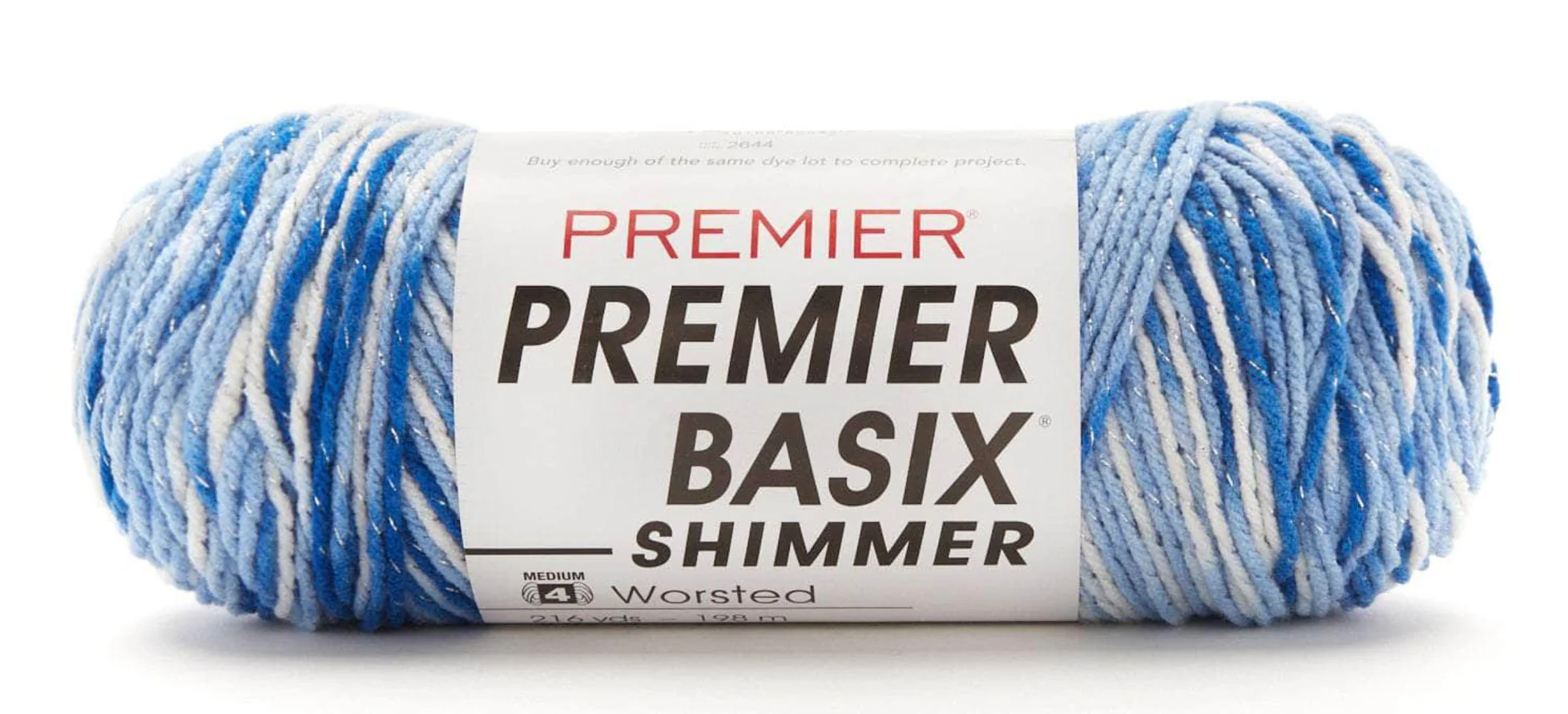Premier Basix Shimmer Yarn - Image 11