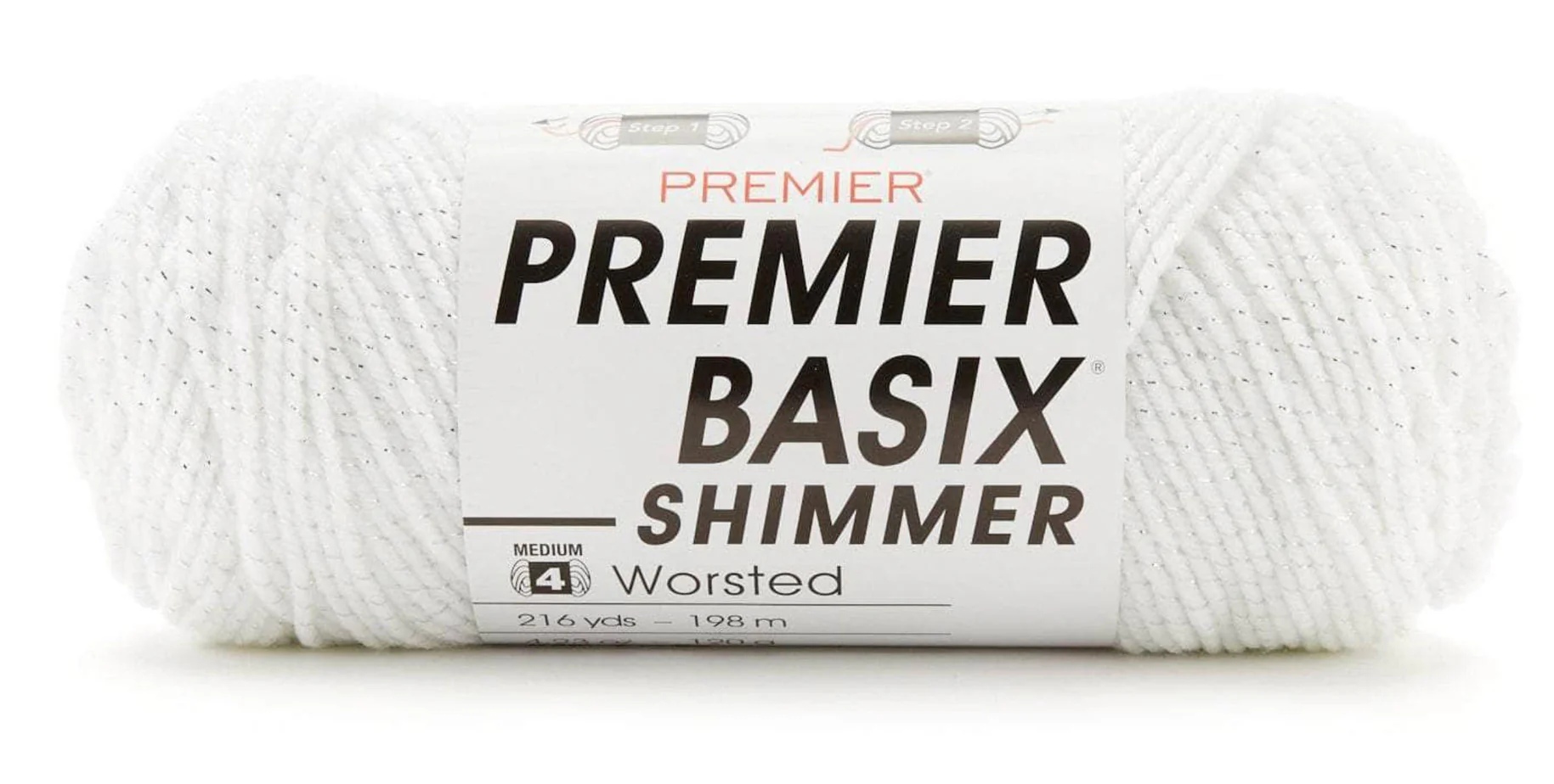 Premier Basix Shimmer Yarn - Image 14
