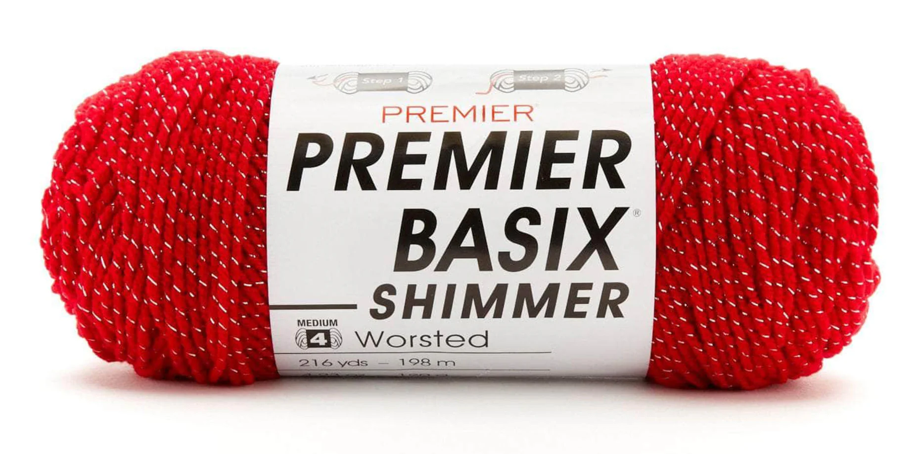 Premier Basix Shimmer Yarn - Image 8