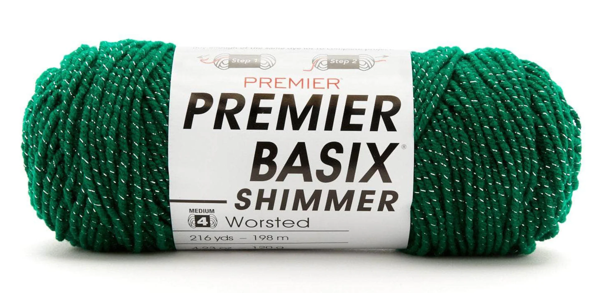 Premier Basix Shimmer Yarn - Image 9