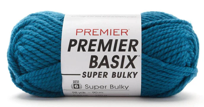 Premier Basix Super Bulky Yarn - Image 7