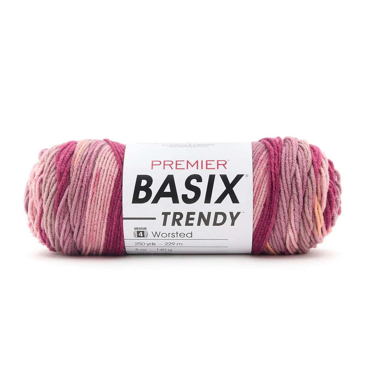 Premier Basix Trendy Yarn - Image 16