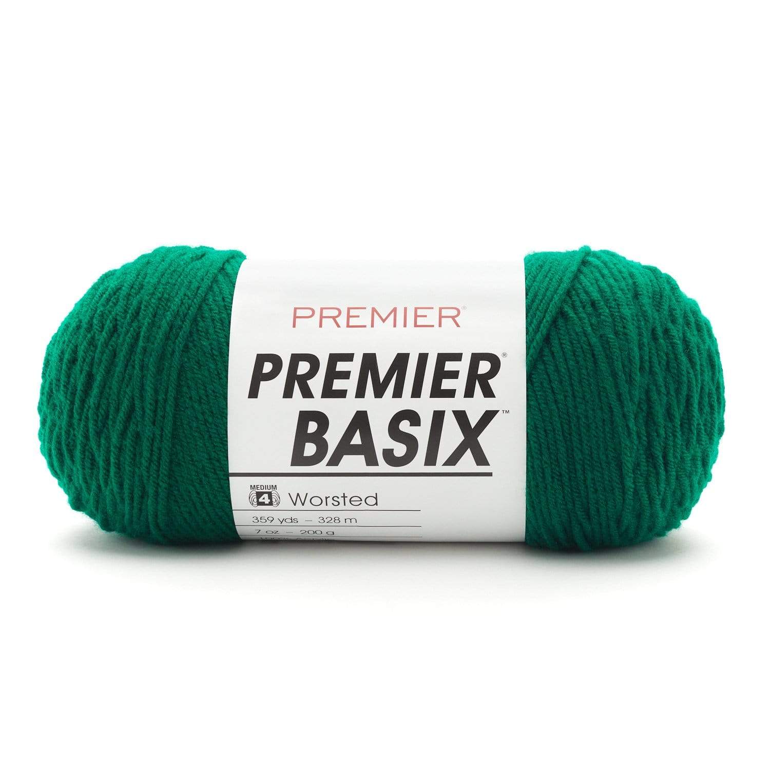 Premier Basix Worsted Yarn - Image 102
