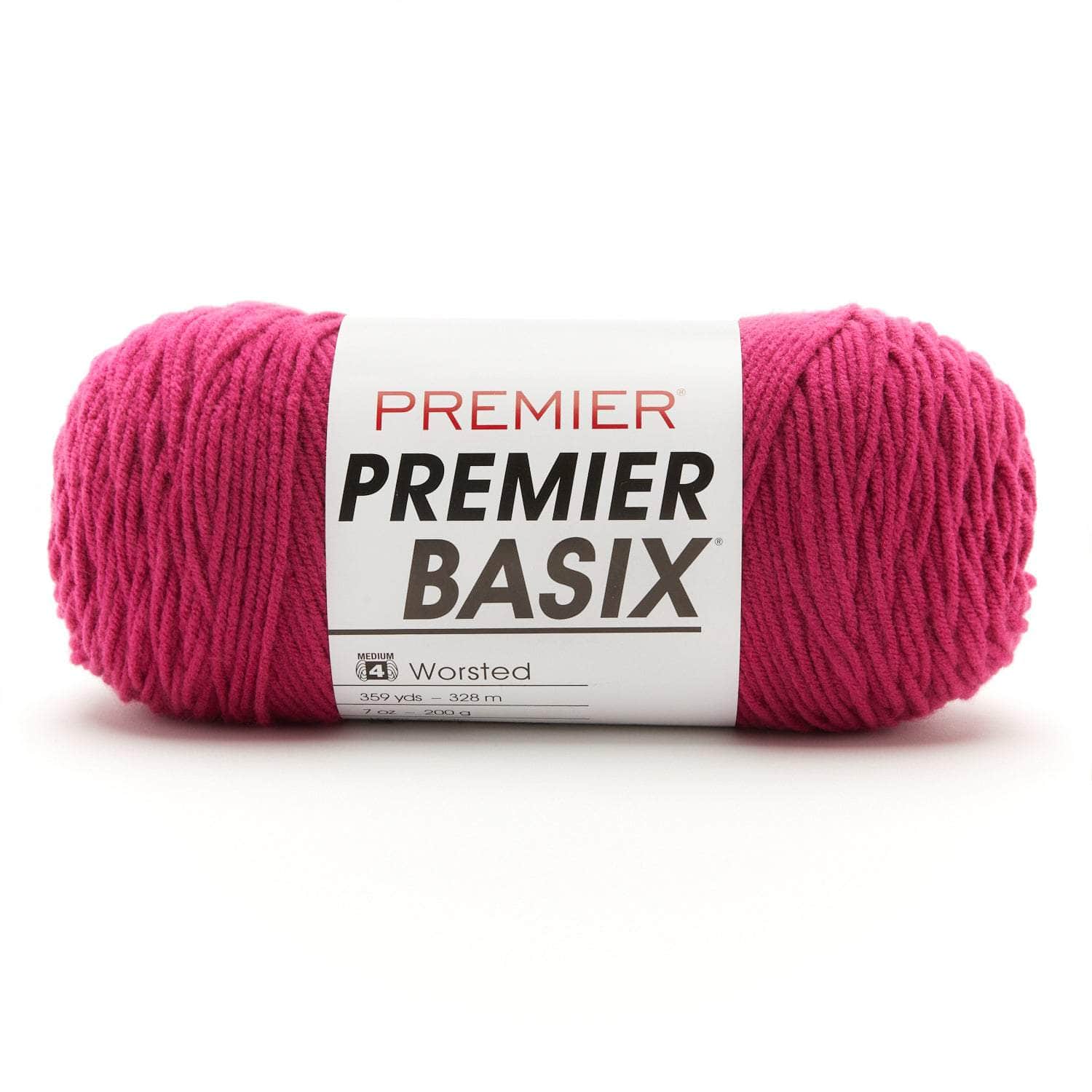 Premier Basix Worsted Yarn - Image 103