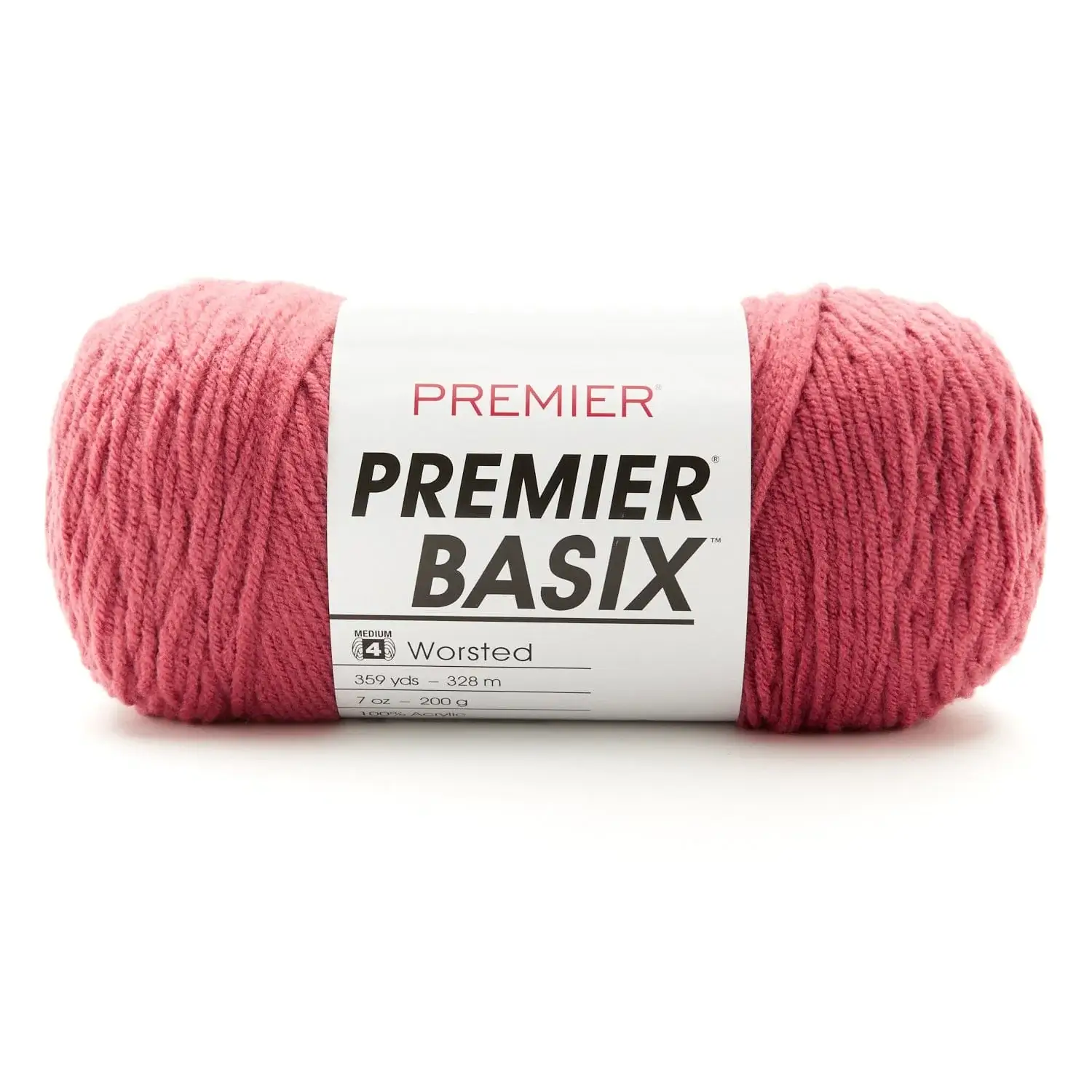 Premier Basix Worsted Yarn - Image 104