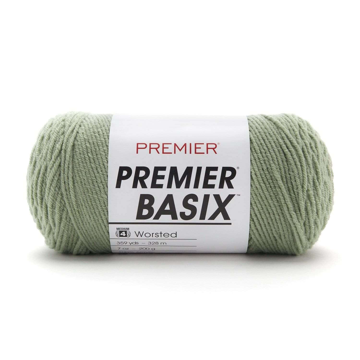 Premier Basix Worsted Yarn - Image 105
