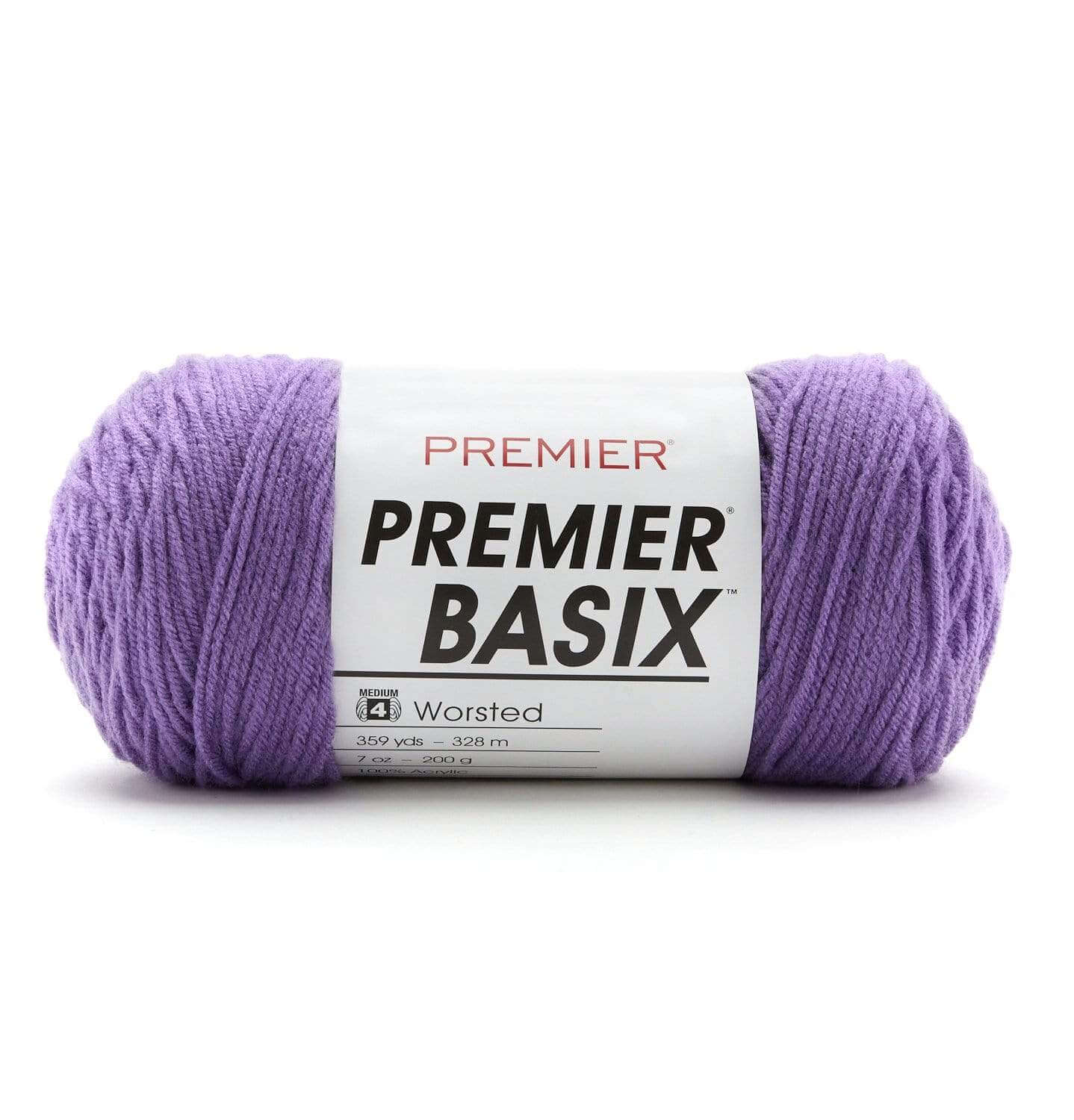 Premier Basix Worsted Yarn - Image 108