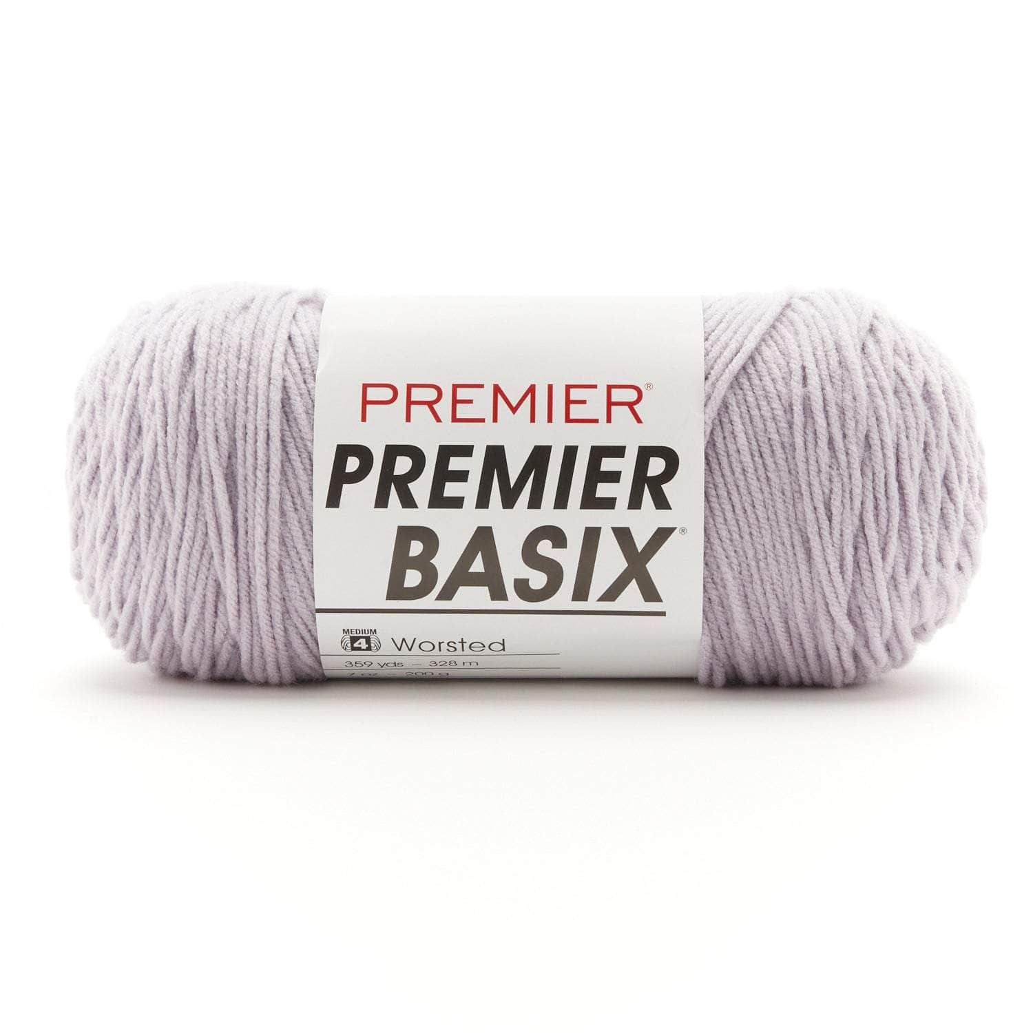 Premier Basix Worsted Yarn - Image 109