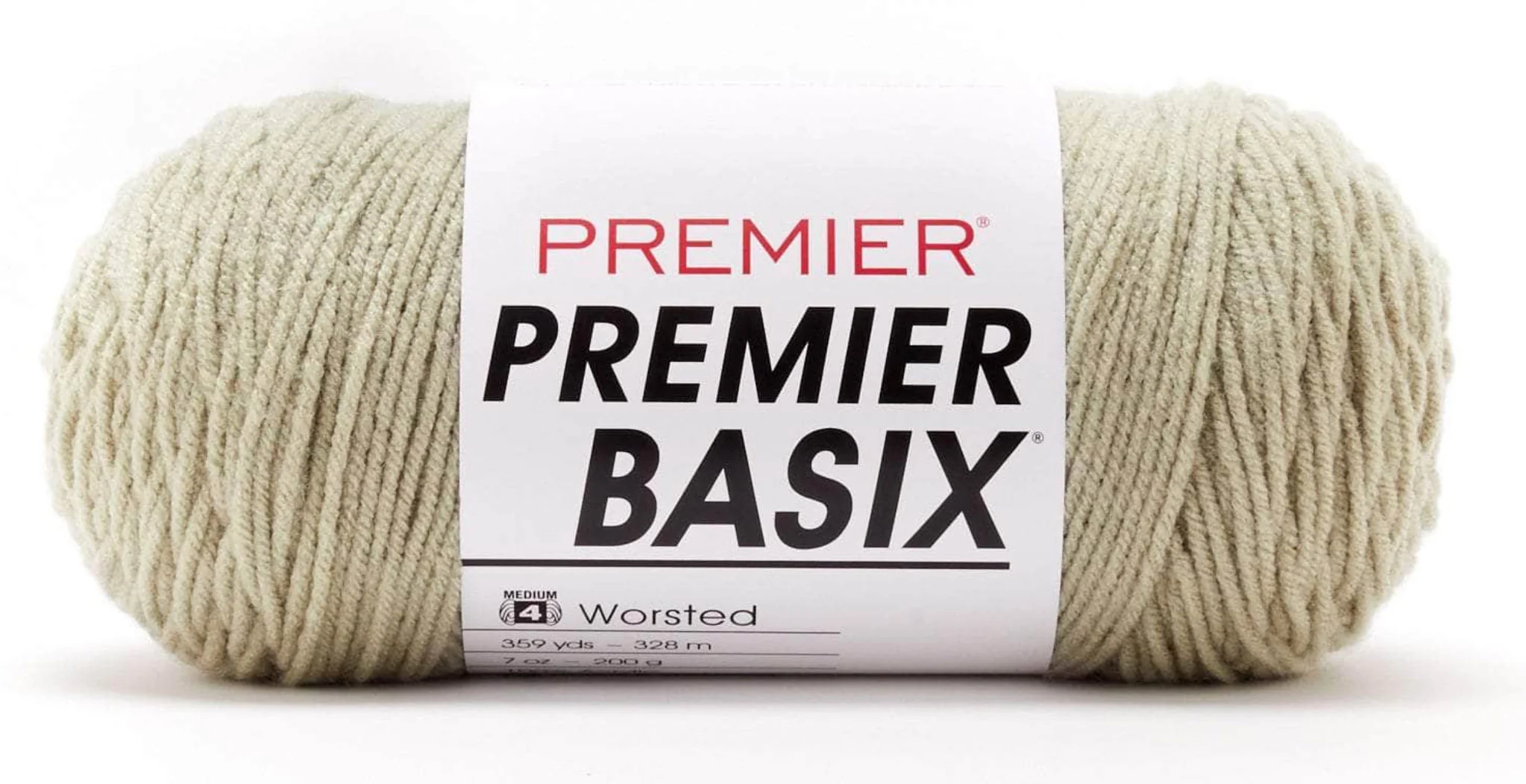 Premier Basix Worsted Yarn - Image 125