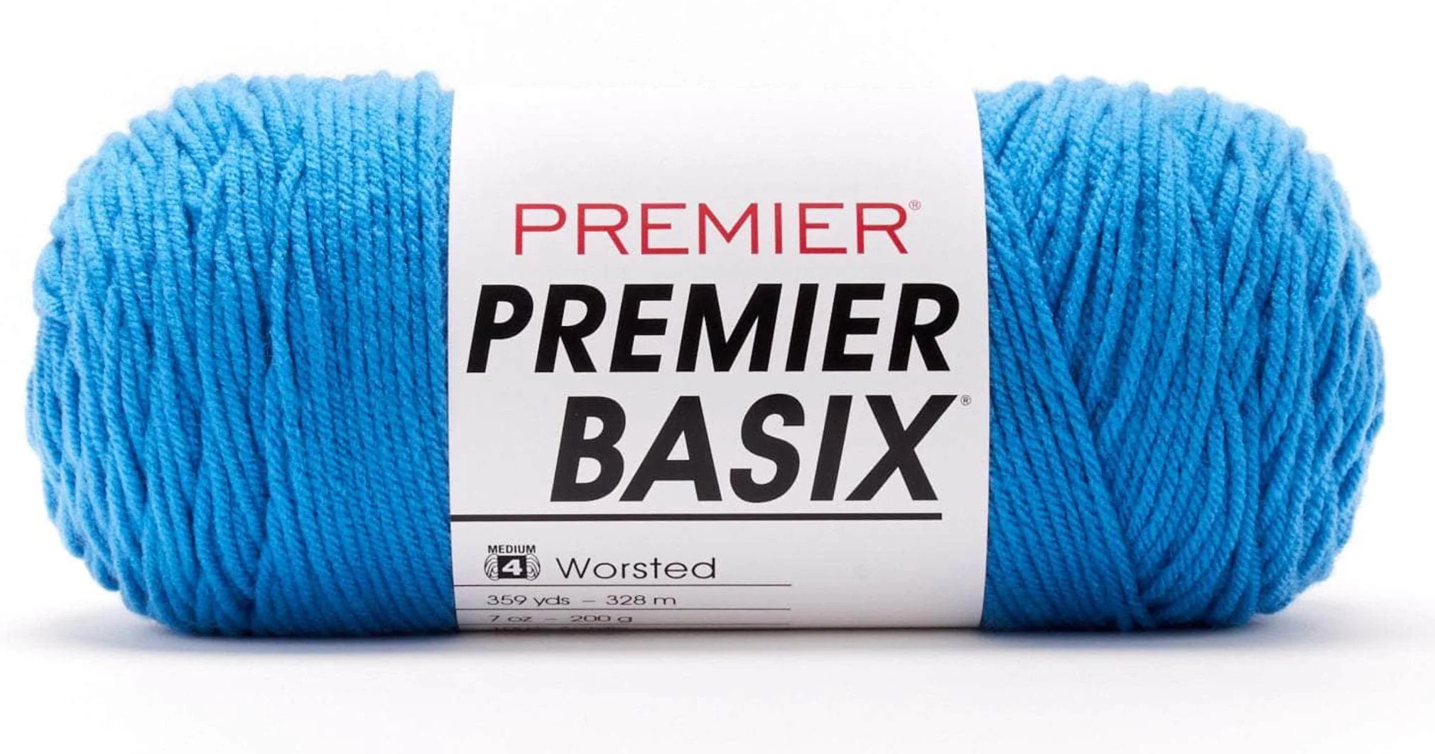 Premier Basix Worsted Yarn - Image 126