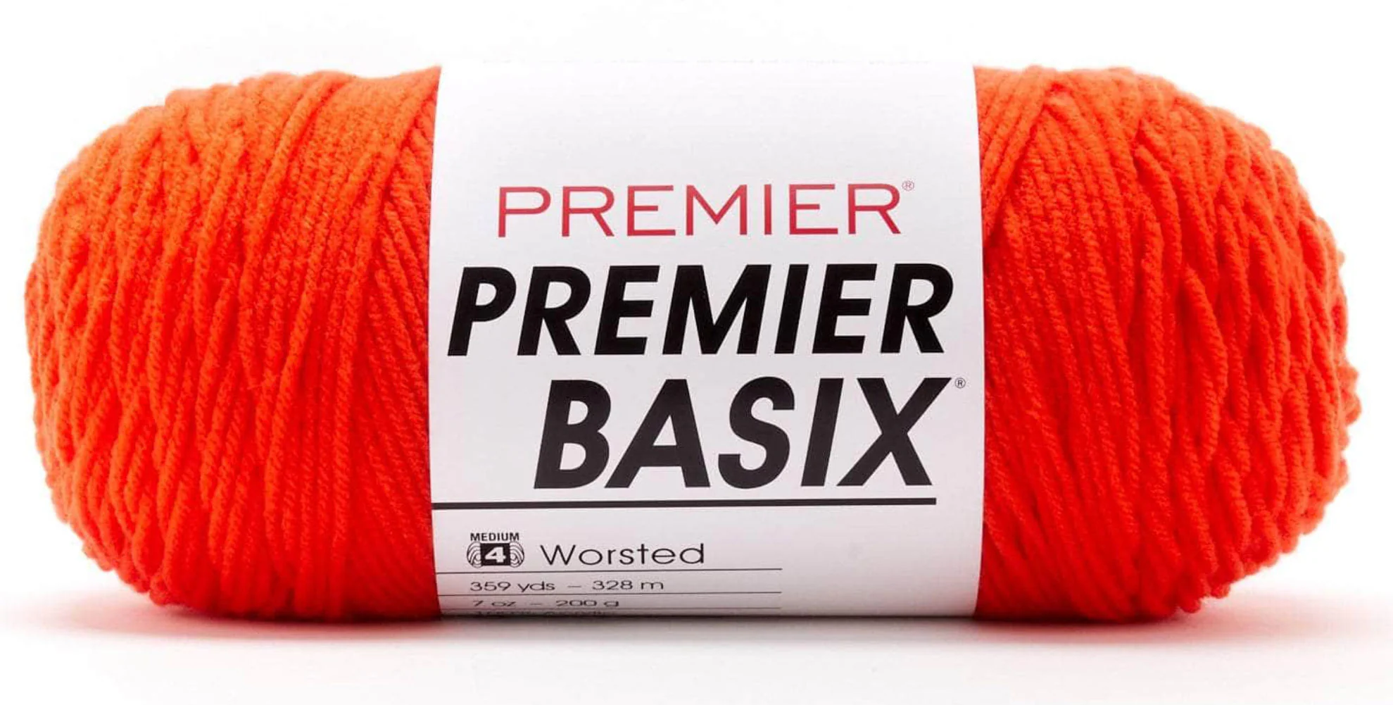 Premier Basix Worsted Yarn - Image 127