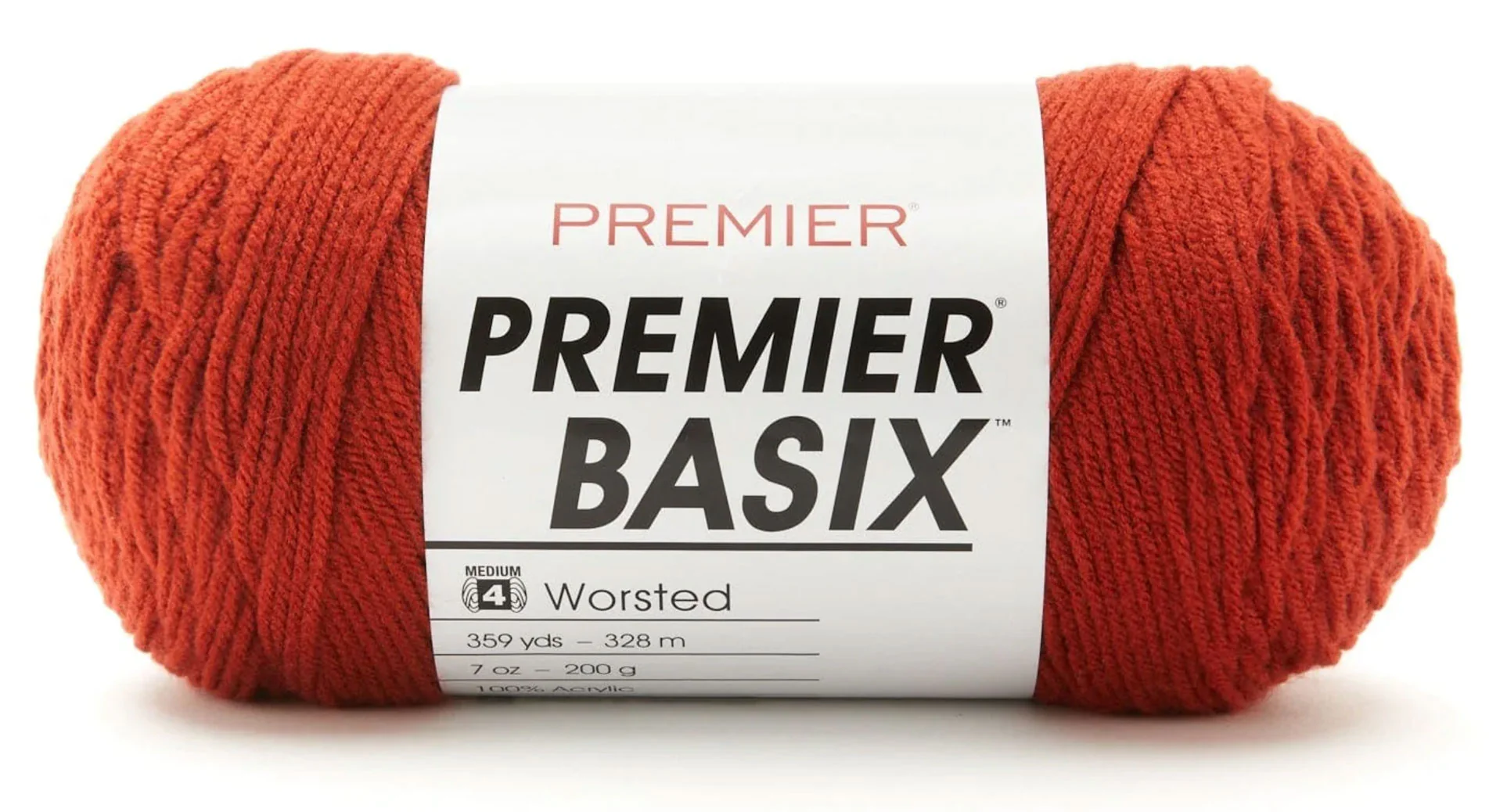 Premier Basix Worsted Yarn - Image 131